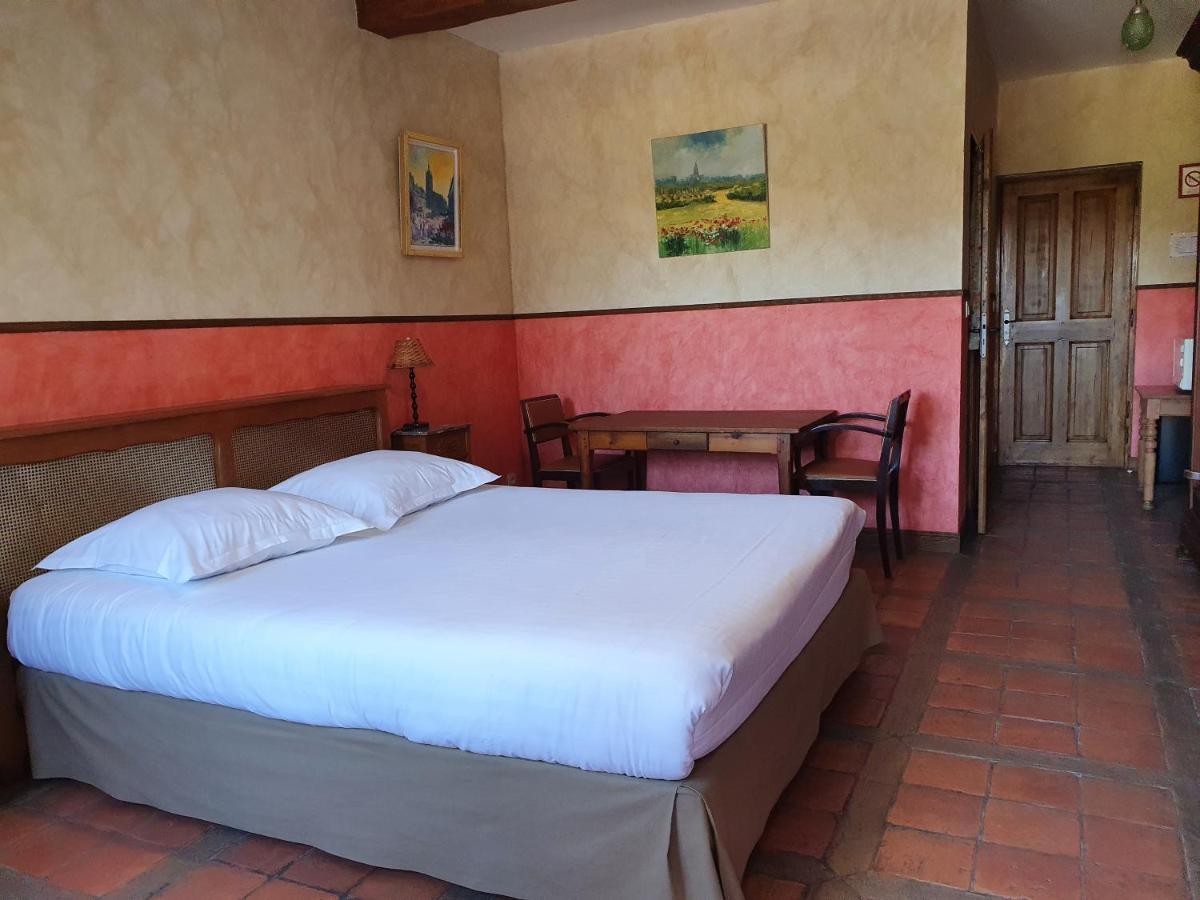 Bed and Breakfast Les Mout'Anes Saint-Hilaire-sur-Helpe Esterno foto
